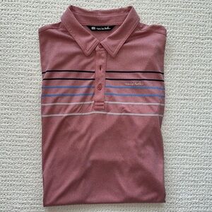 Travis Mathew Polo